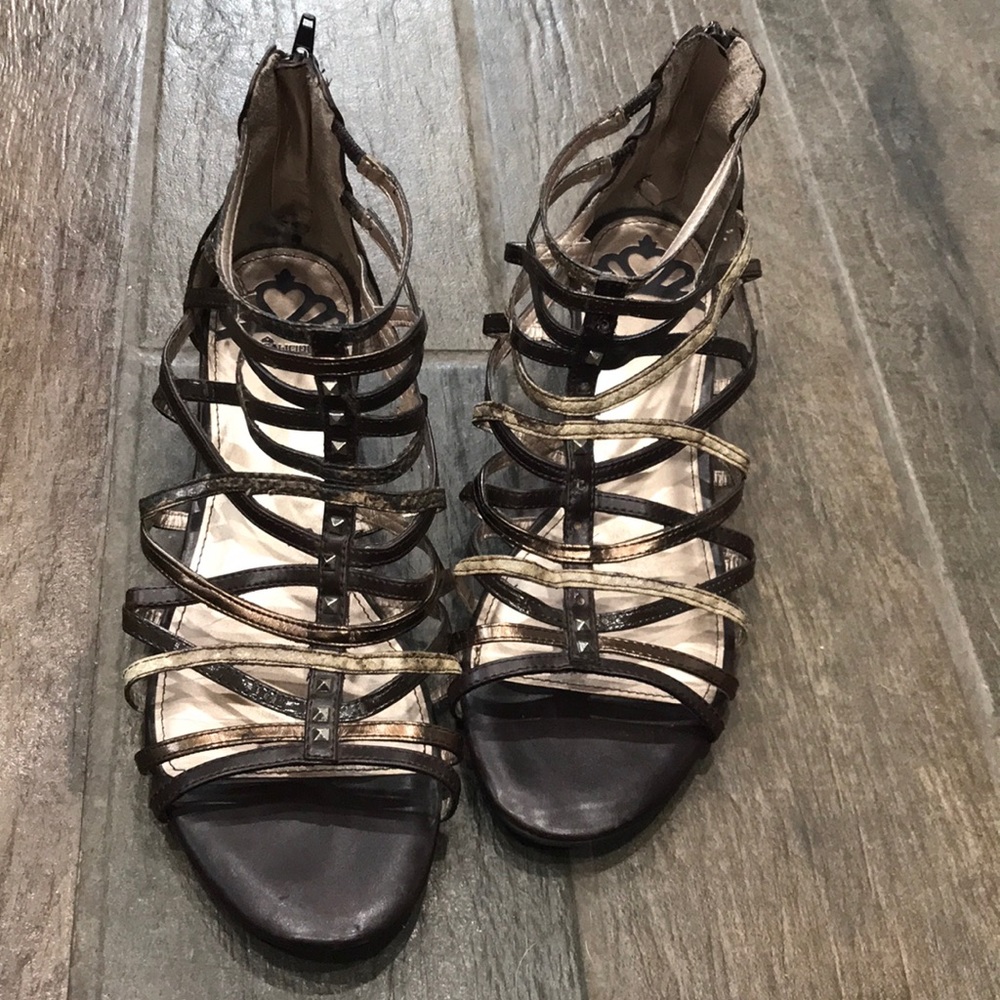 Fergalicious by Fergie shoes 👠